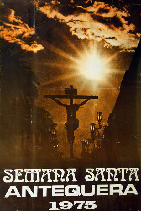 Semana Santa en Antequera  